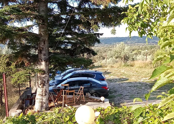 Apartamentos Rurales Rad Icarium