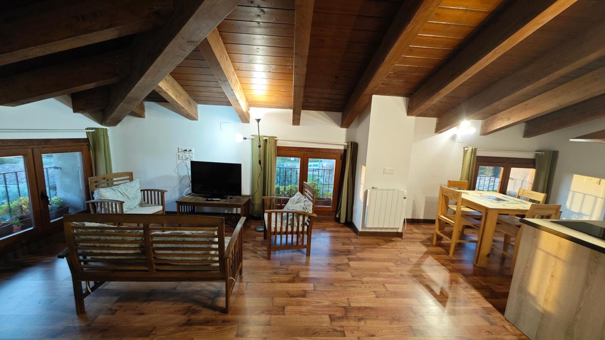 Rurales Rad Icarium Aparthotel *