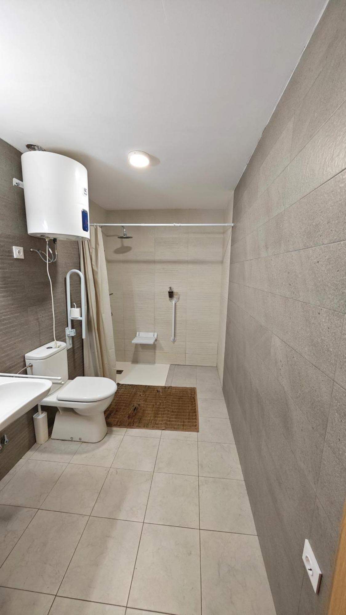 Aparthotel Rurales Rad Icarium *